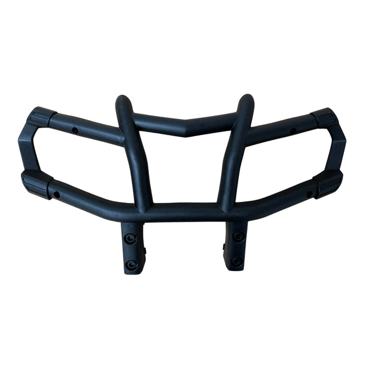 24V Upgraded 4WD Titan ATV - Front Bar.