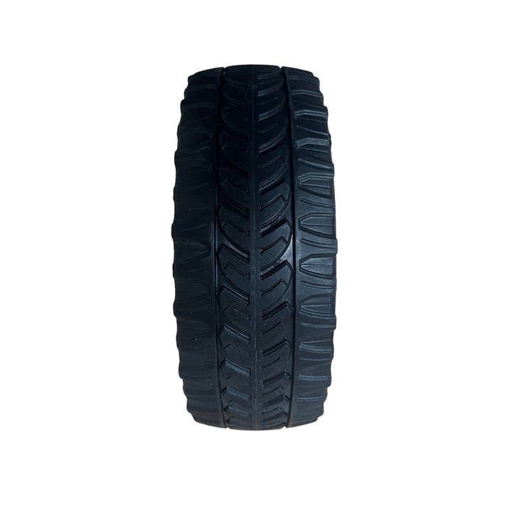 12V Mercedes-Benz G63 6x6 XXL - Eva Wheel.