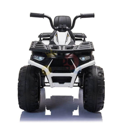 24V 2WD Titan ATV - Soundboard.