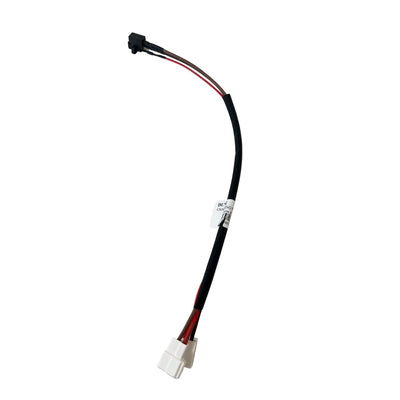 24V Dune Buggy - Charging Port.