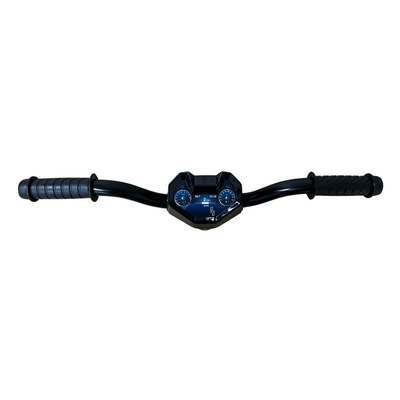 24V 4WD Upgraded Titan ATV - Handlebar.