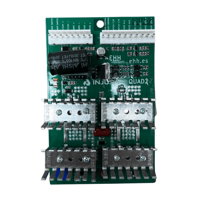 24V Injusa Monster Truck- Receiver.