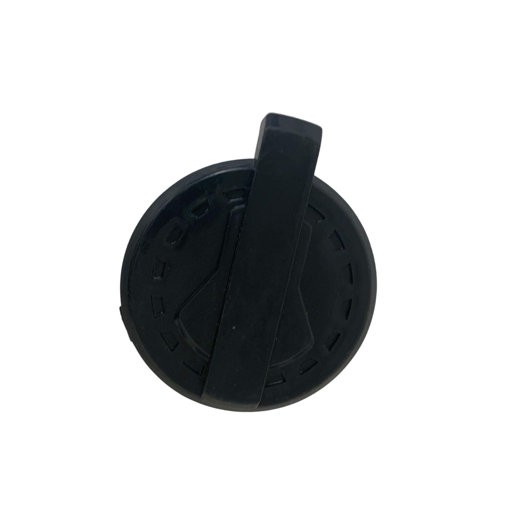 24V Sport Utility ATV - Wheel Cap.