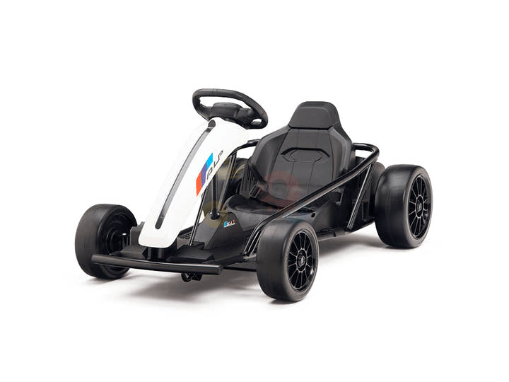 24V Go Kart - Pedal.