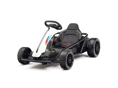 24V Go Kart - Pedal.