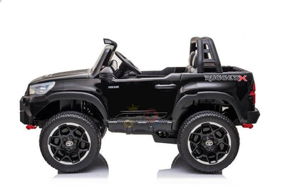24V Toyota Hilux - Shifter.