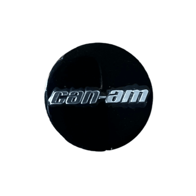 12V/24V Can-Am Maverick - Emblem.