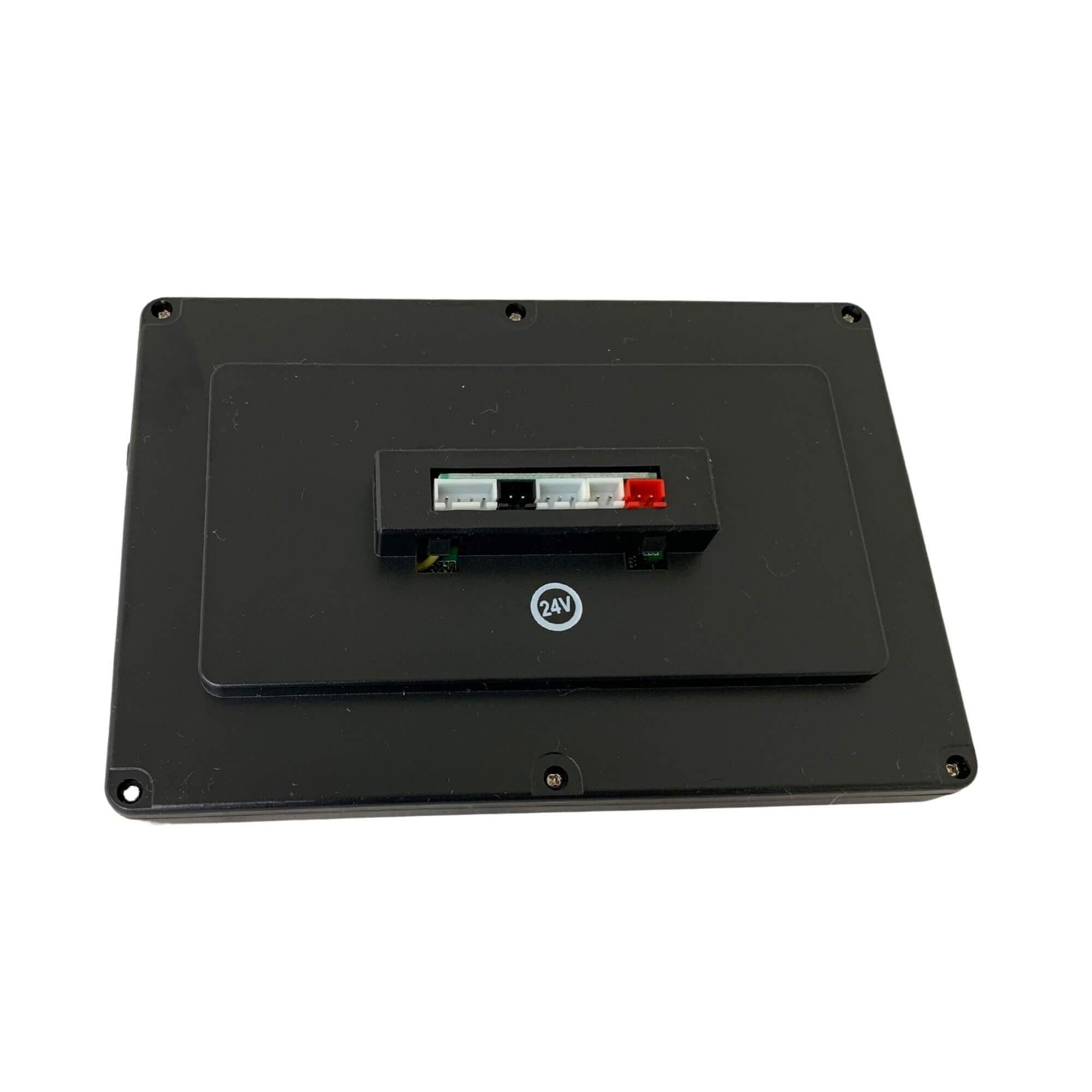 24V Toyota Hilux - MP4 Touchscreen.