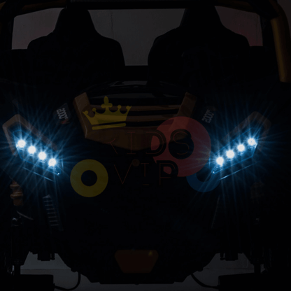 {{product_title}} ride on car for kids | KidsVIP Canada