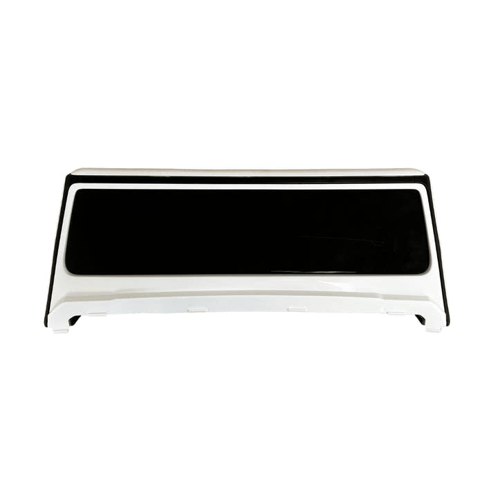 12V Mercedes-Benz G63 - Windshield (White).
