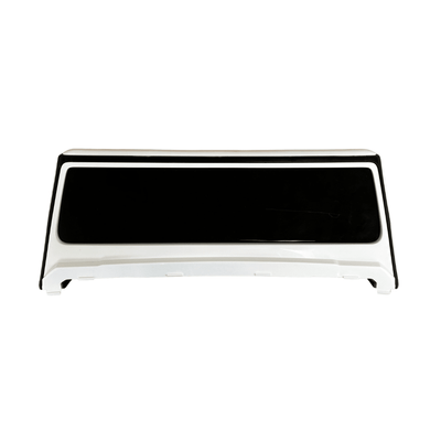12V Mercedes-Benz G63 - Windshield (White).