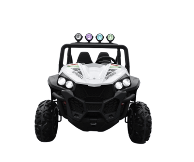 Viper 24V / 4WD - Driving Motor.