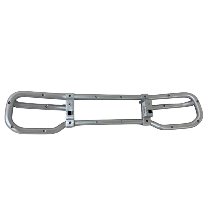 24V Mercedes-Benz G63 4x4 - Front Bar.