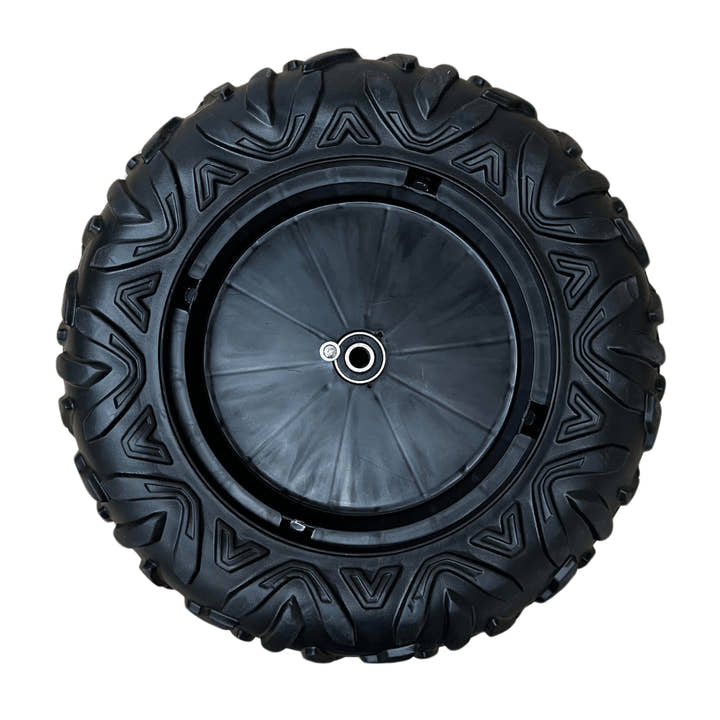 12V/4WD Sport MX Buggy- Eva Rubber Wheel.