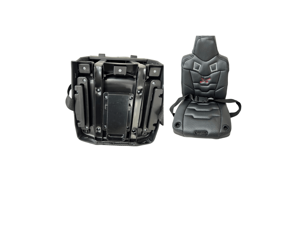 24V Can-Am Maverick -  Seat.
