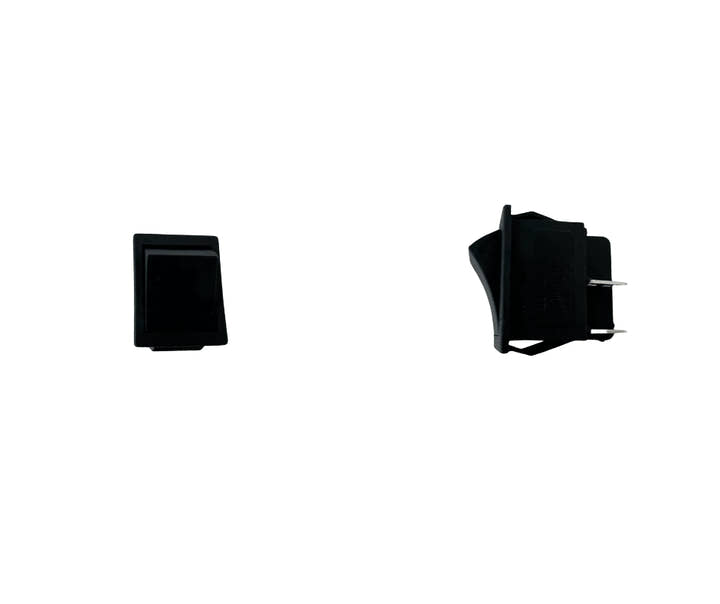 12V Mercedes-Benz Unimog Junior - Pedal Switch.