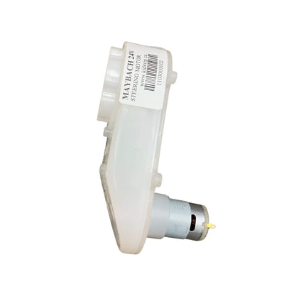 24V Mercedes-Maybach G650 4x4 XXL - Steering Motor.