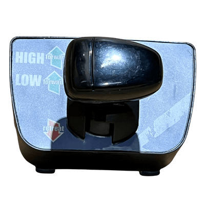 24V Challenger UTV - Shifter.
