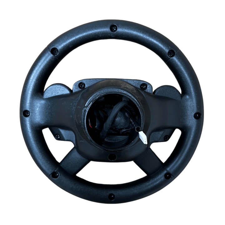 12V/24V Range Rover HSE- Steering Wheel.