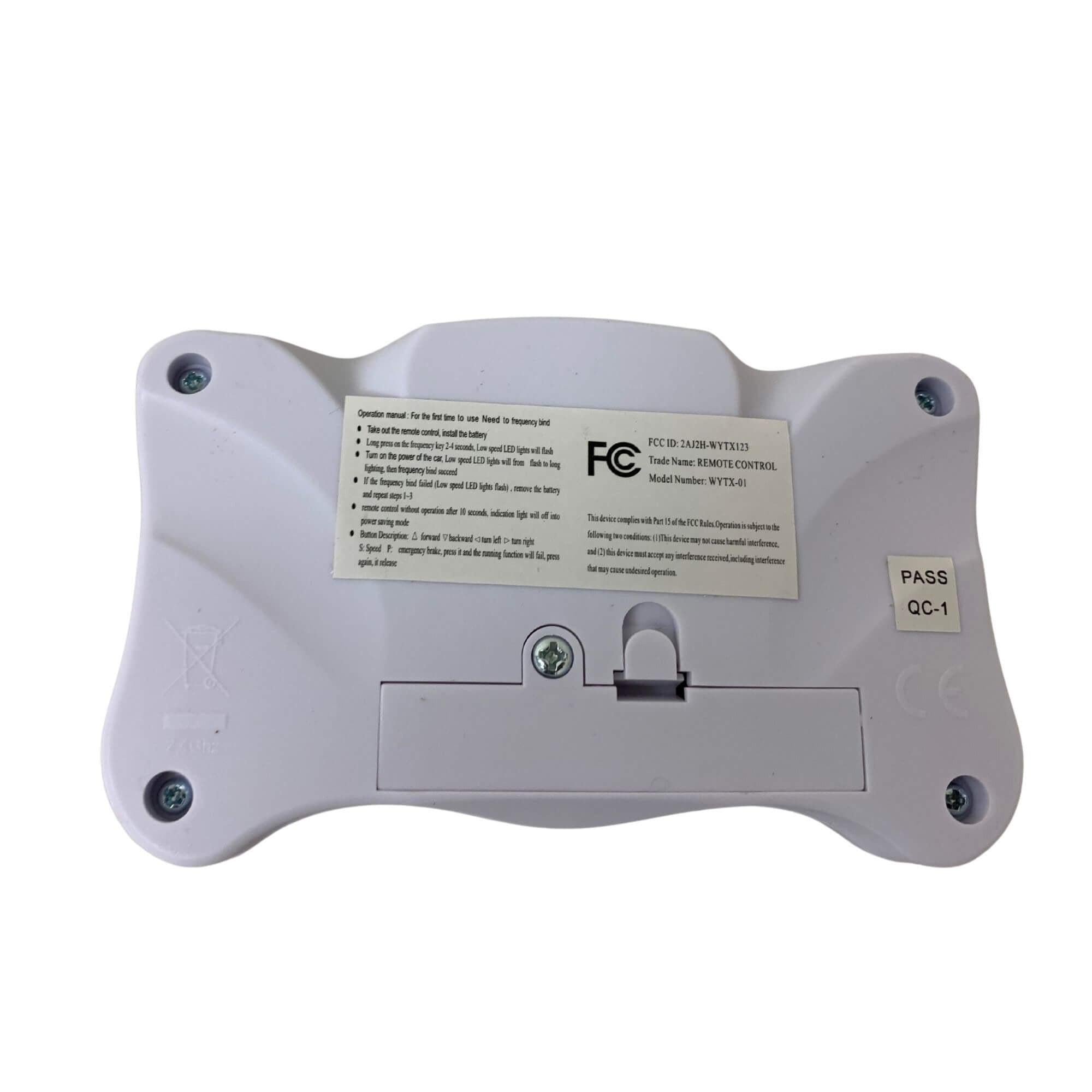 {{product_title}} ride on car for kids | KidsVIP Canada