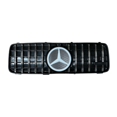 24V Mercedes-Benz G63 4x4 - Front Grille Complete.