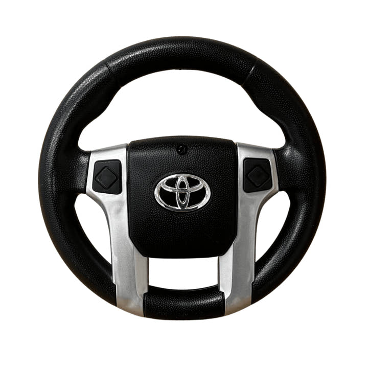 24V Toyota Tundra - Steering Wheel.