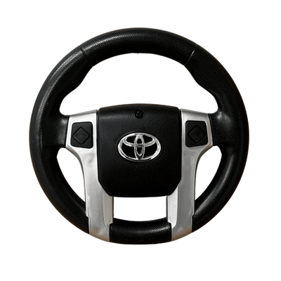 24V Toyota Tundra - Steering Wheel.