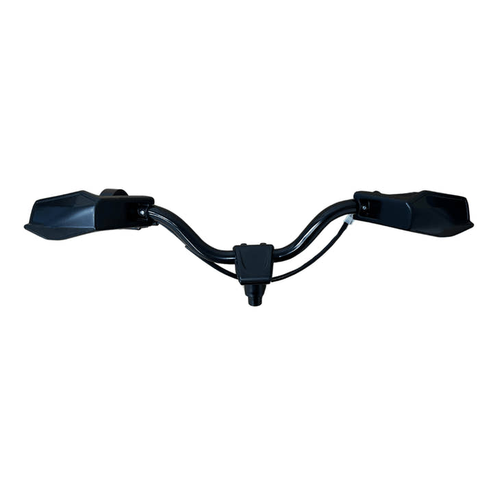 24V Injusa Rage Quad - Handlebar.