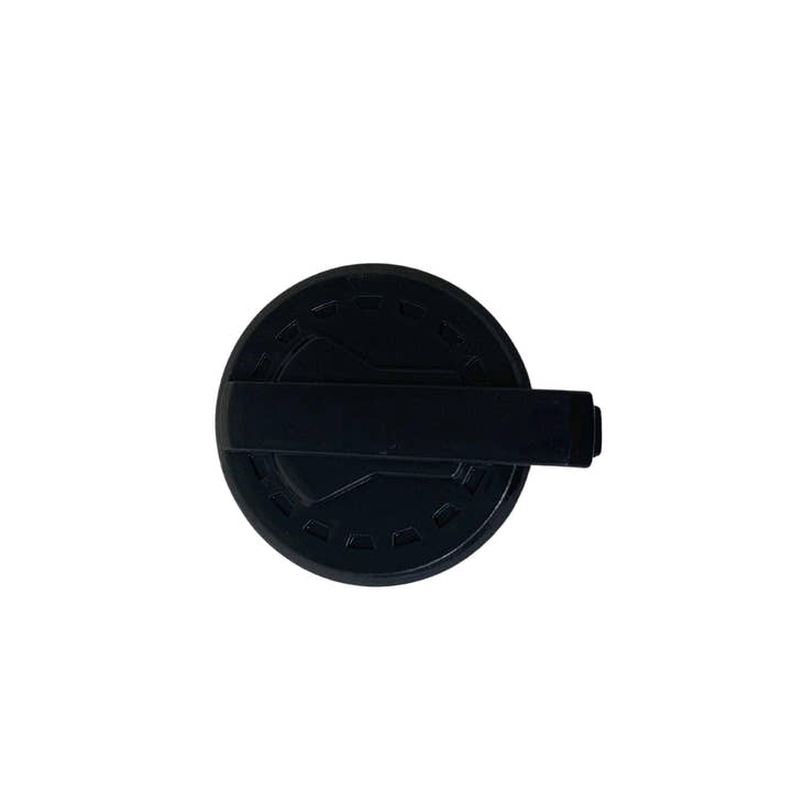 24V Big Wheels EVA - Wheel Cap.
