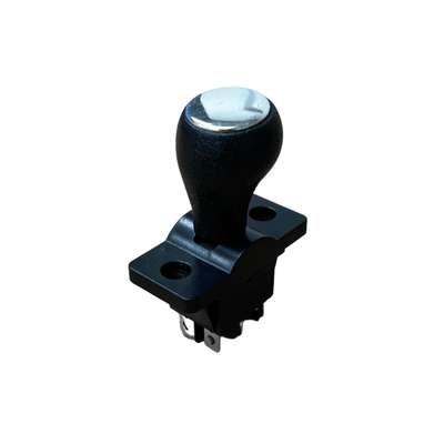 12V Mercedes-Benz G63 - Shifter.
