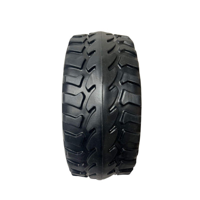 24V Audi Q5 - Eva Rubber Wheel.