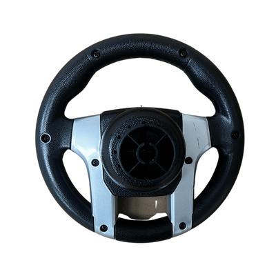 24V Toyota Tundra - Steering Wheel.