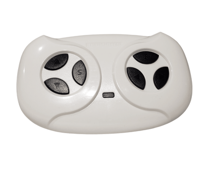 Compatible with Sian/Jaguar/Police-Remote.