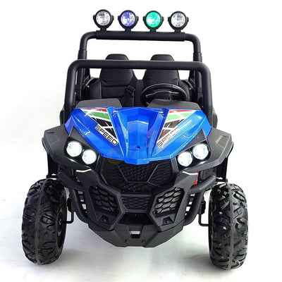 Viper 24V - Bumper.