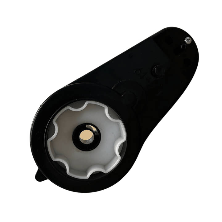 24V Viper Buggy/UTV - Drive Motor (13500 RPM).