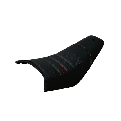 24V Sport Utility ATV - Eco Leather Seat.