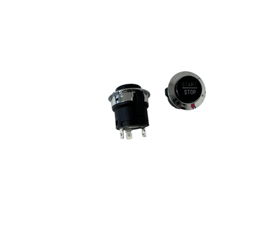 12V Can-Am Maverick - Power Button.