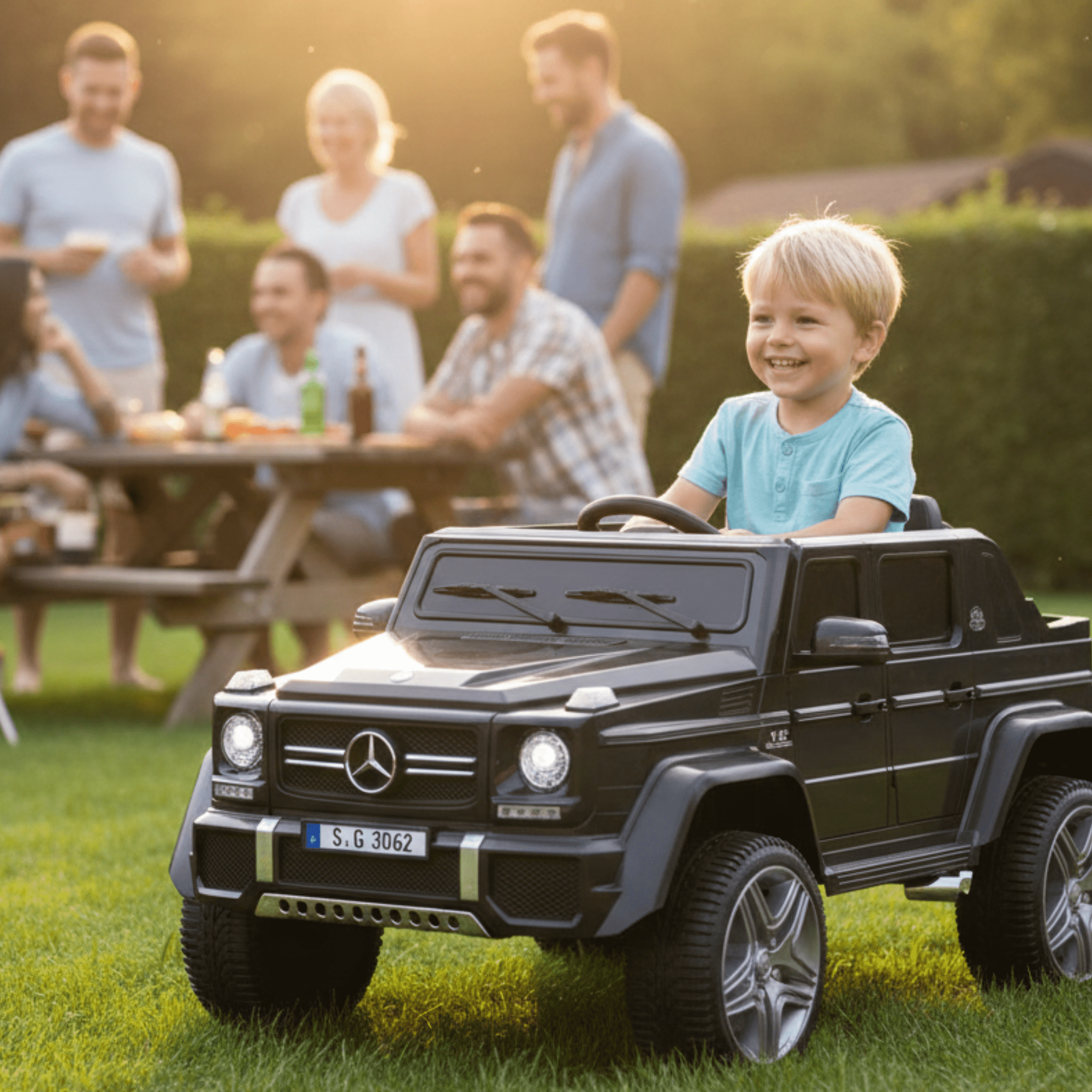 {{product_title}} ride on car for kids | KidsVIP Canada