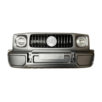 24V 4WD Mercedes-Benz G63 - Complete Front Bumper.