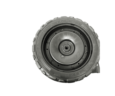 24V Toyota Hilux -Eva Rubber Wheel.