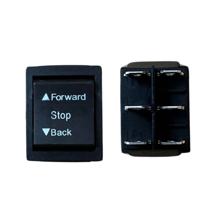 24V Chevrolet Silverado - Drive Switch.