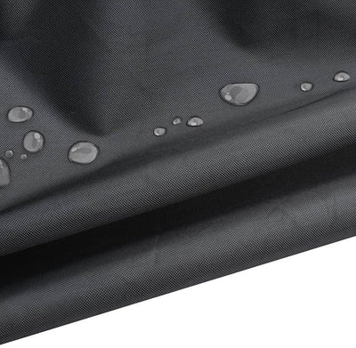 Rain, Sun and Dust Protective Cover for Ride on Cars S/M.