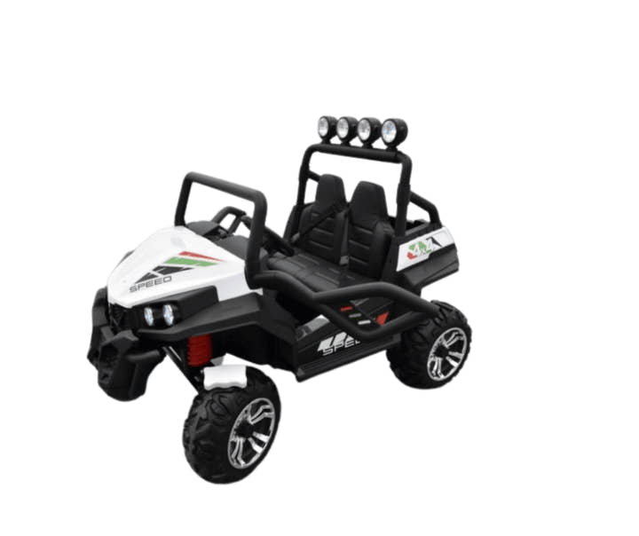 24V Viper Buggy/UTV - Remote Control.