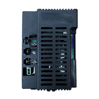 24V Chevrolet Silverado - Receiver.