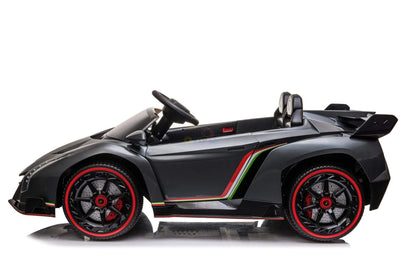 Lamborghini Veneno 2 Seat - Eco Leather Seat.