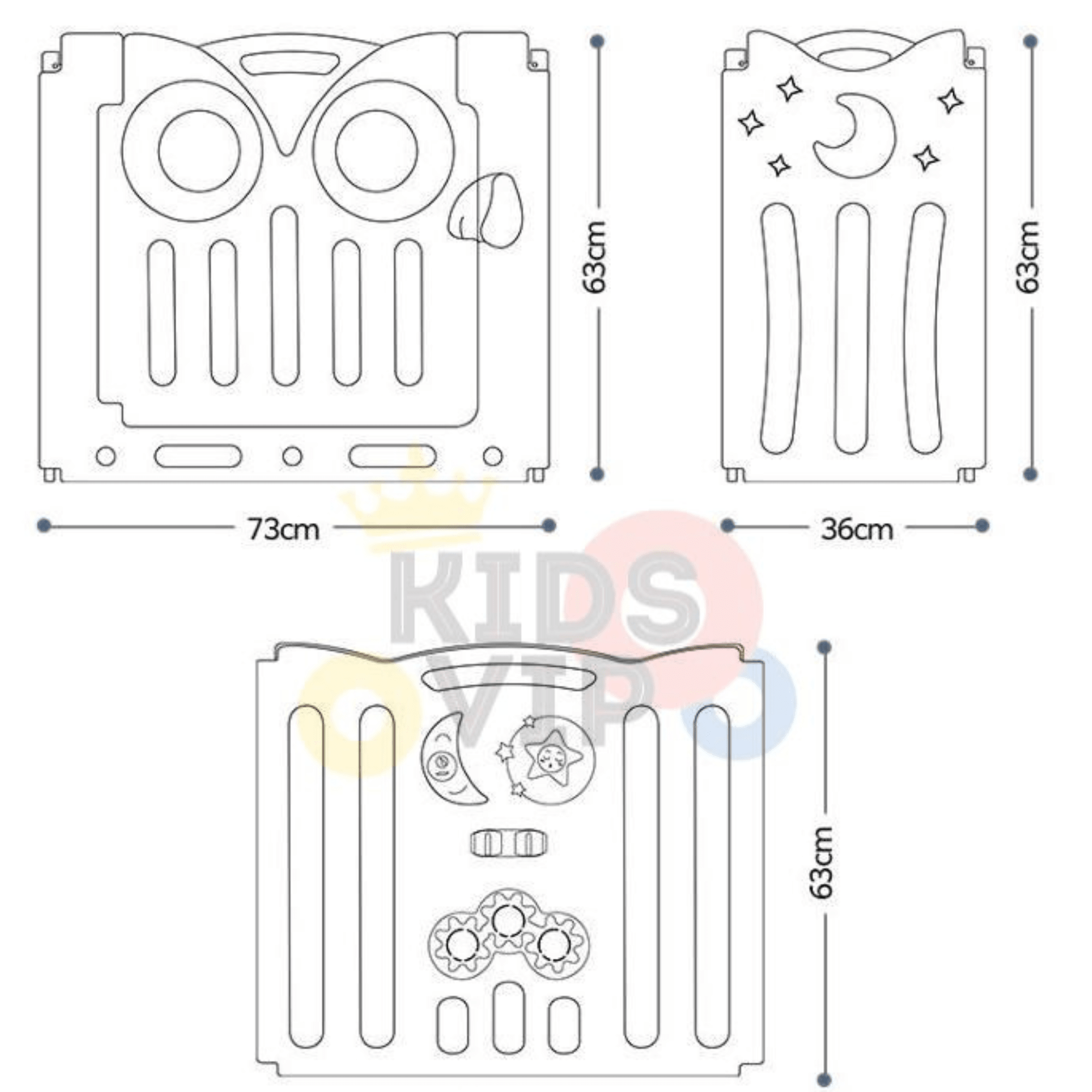 {{product_title}} ride on car for kids | KidsVIP Canada