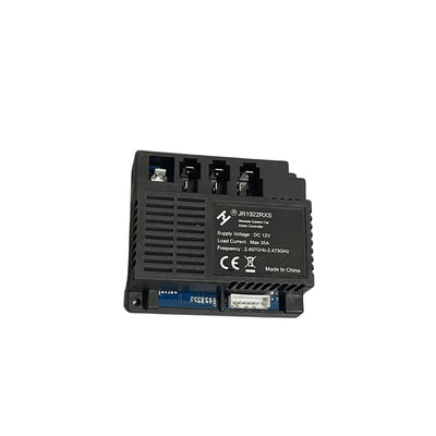 12V Mack Truck - Receiver.
