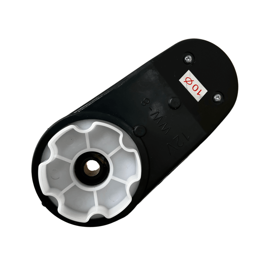 12V Lamborghini Huracan - Drive Motor (16000 RPM).