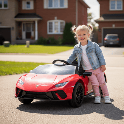 {{product_title}} ride on car for kids | KidsVIP Canada