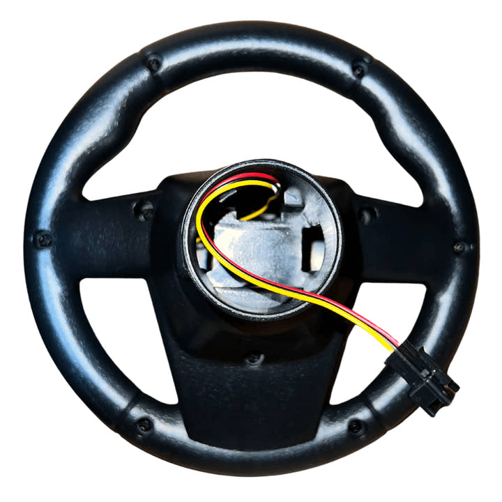 24V Toyota Hilux - Steering Wheel.